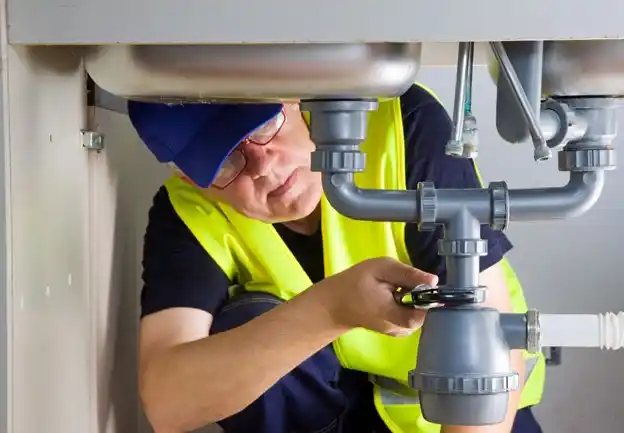 loodgieter Brandwijk